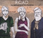 Ov Oblivion And The Shoreline