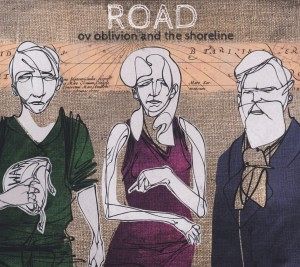 Ov Oblivion And The Shoreline Ov Oblivion And The Shoreline