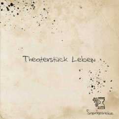 Cover Theaterstück Leben