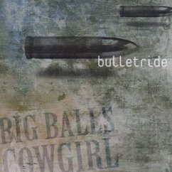 Bulletride Cover Bulletride