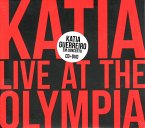 Live At The Olympia Paris (Cd/Dvd)