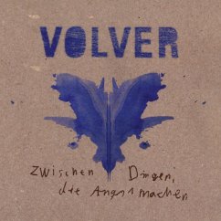 Zwischen Dingen,Die Angst Machen - Volver