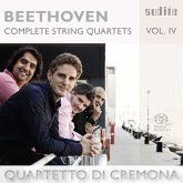 Complete String Quartets Vol.4