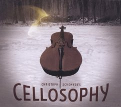 Christoph Schenker'S Cellosophy - Schenker,Christoph