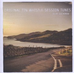 Original Tin Whistle Session Tunes - Sickmann,Olaf