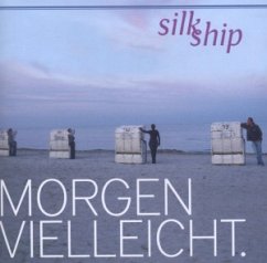 Cover Morgen vielleicht.