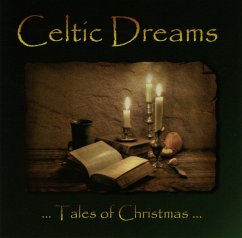 Tales Of Christmas - Celtic Dreams