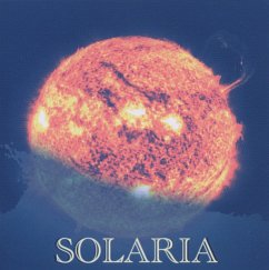Solaria - Slowtide