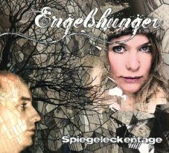 Cover Spiegeleckentage
