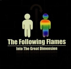 Cover Into The Great Dimension