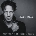 Welcome To My Secret Heart Welcome To My Secret Heart