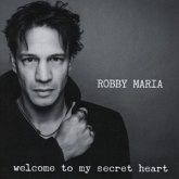 Welcome To My Secret Heart