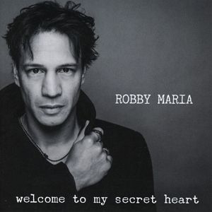 Welcome To My Secret Heart