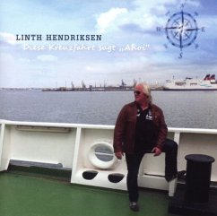 Cover Diese Kreuzfahrt Sagt Ahoi