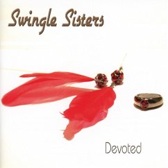 Devoted - Swingle Singers,The