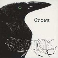 Cover Crows