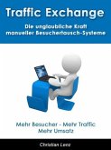 Traffic Exchange (eBook, ePUB)