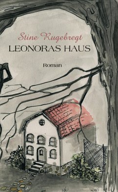 Cover Leonoras Haus (eBook, ePUB)