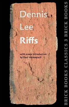 Riffs - Lee, Dennis