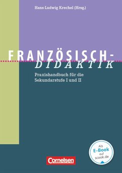 Französisch-Didaktik - Blume, Otto-Michael;Kraus, Alexander;Hürtgen, Anne