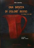 Una brocca di colore rosso - un pranzo tra amici (eBook, ePUB)