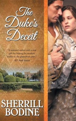 The Duke's Deceit - Bodine, Sherrill