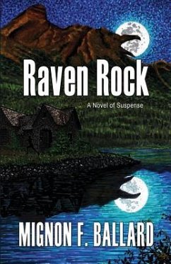 Raven Rock - Mignon F. Ballard