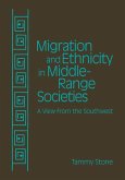 Migration and Ethnicity in Middle Range Societies: A View from the Southwest