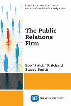 The Public Relations Firm - Smith, Stacey