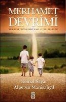 Merhamet Devrimi - Sayar, Kemal; Manisaligil, Alperen