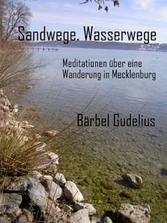 Sandwege. Wasserwege (eBook, ePUB) - Gudelius, Bärbel