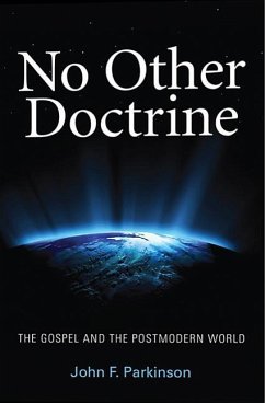 No Other Doctrine - Parkinson, John