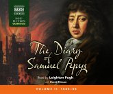 The Diary Of Samuel Pepys: Vol.2