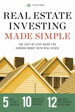 Real Estate Investing for Beginners - Tycho Press