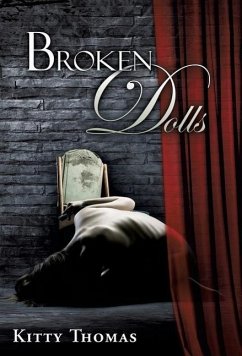 Broken Dolls - Thomas, Kitty