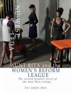 Aunt Rita and the Women's Reform League - Lee, Ed; Artist, The Poser