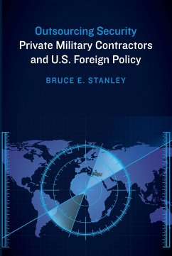 Outsourcing Security - Stanley, Bruce E