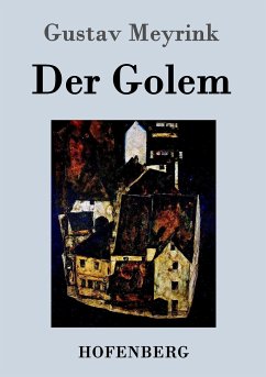 Der Golem Gustav Meyrink Author