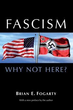 Fascism - Fogarty, Brian E