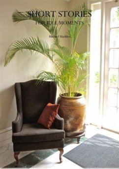 Cover Short Stories for Idle Moments (eBook, ePUB)