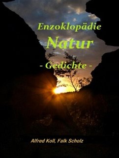 Enzyklopädie Natur (eBook, ePUB)