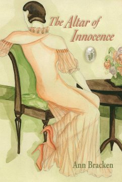 THE ALTAR OF INNOCENCE - Bracken, Ann