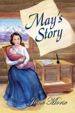 May's Story - Morse, June