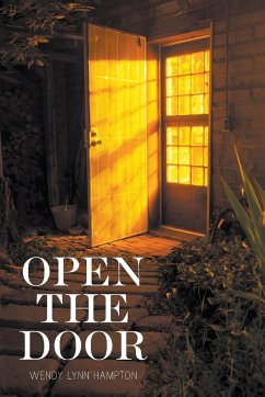 Open the Door - Hampton, Wendy Lynn