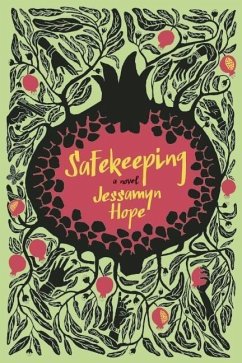 Safekeeping - Hope, Jessamyn