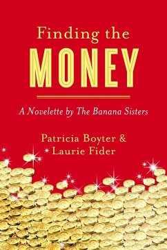 Cover Finding the Money (eBook, ePUB)