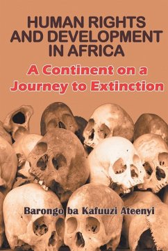 Cover Human Rights and Development in Africa