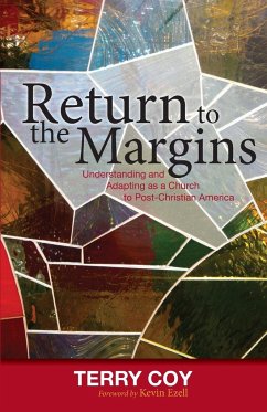 Return to the Margins - Coy, Terry