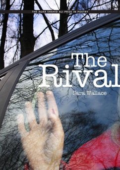 The Rival - Wallace, Sara