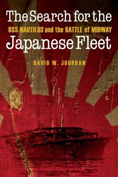 The Search for the Japanese Fleet - Jourdan, David W